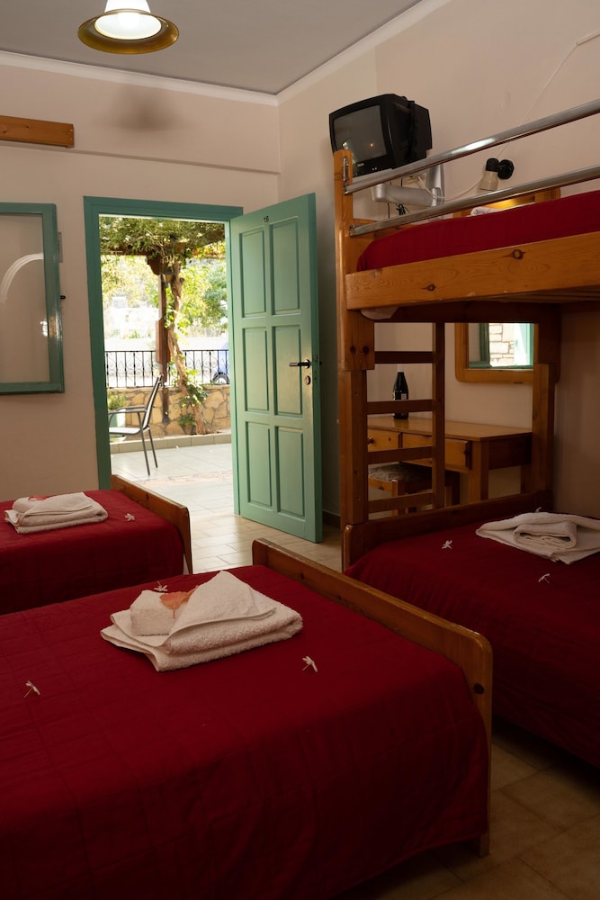 Dimitris Villa Hotel 21/67