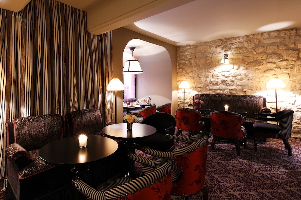 Hotel Odeon Saint Germain 51/60