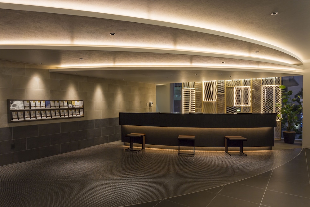 Hotel Vista Hiroshima 6/48