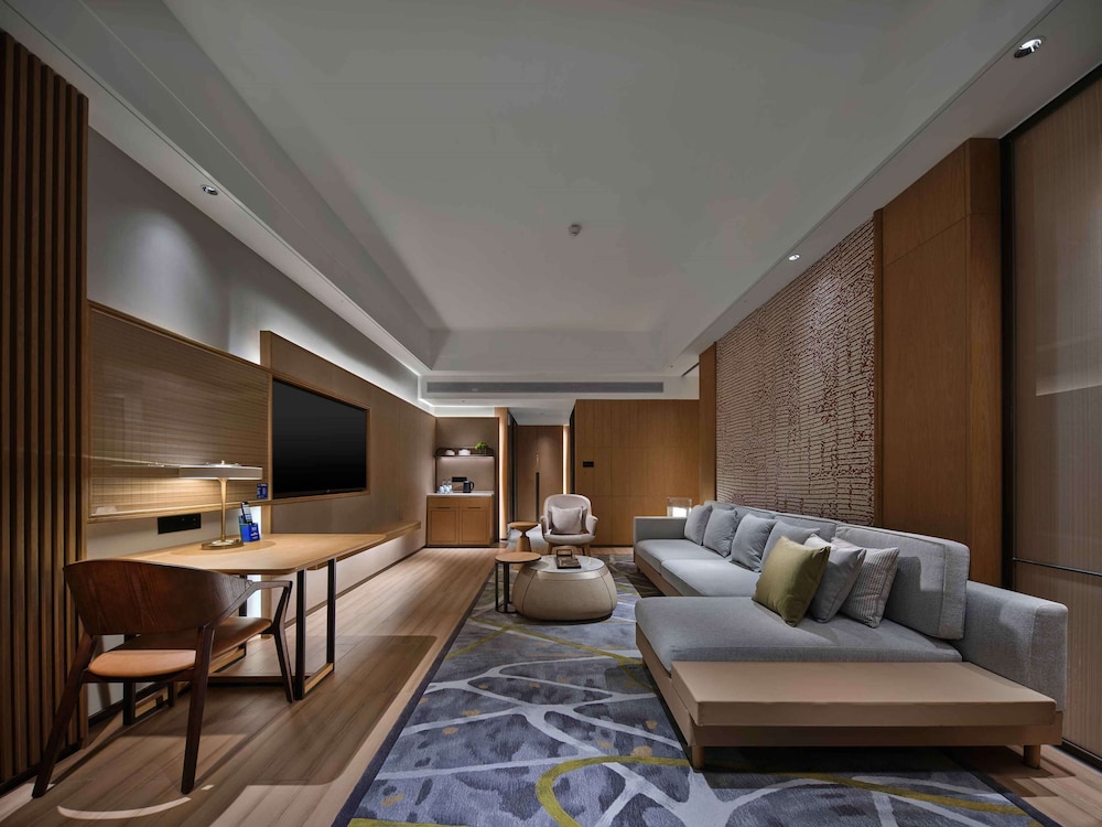 Doubletree By Hilton Lingshui Hot Spring 28/46