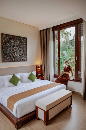 Stanagiri Villas Ubud 1/11