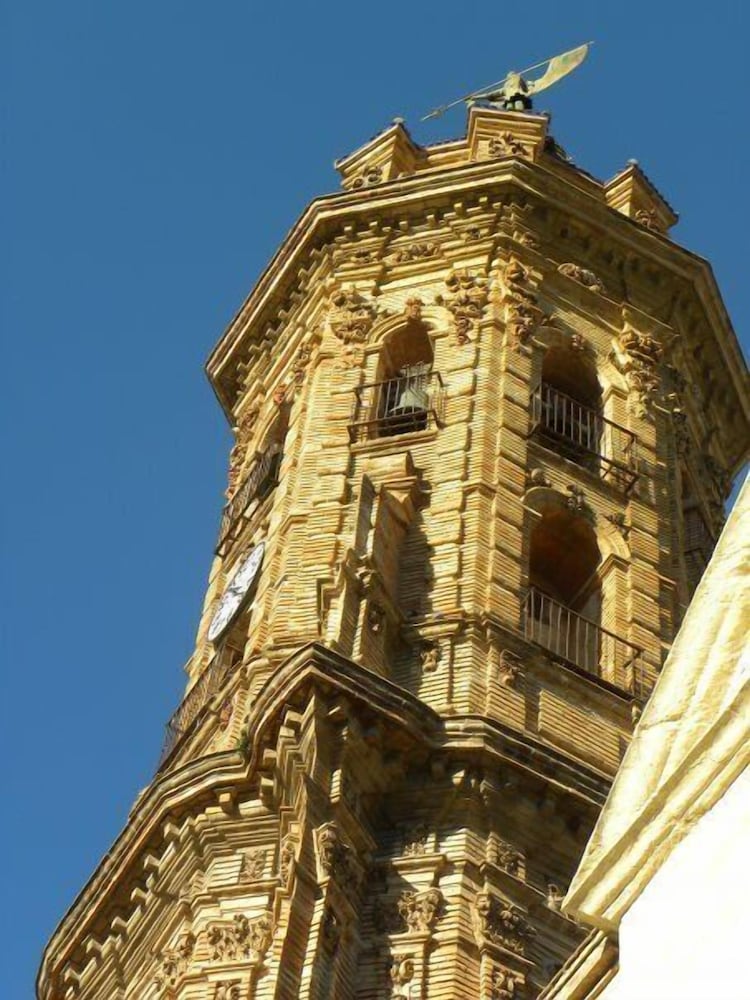 Hospederia Colon Antequera 2/50