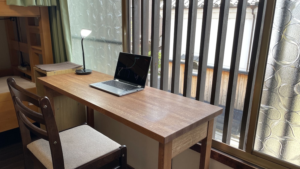 Guesthouse Kyoto Compass - Hostel 34/45