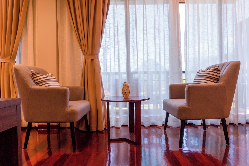 Tmark Resort Vang Vieng 29/41
