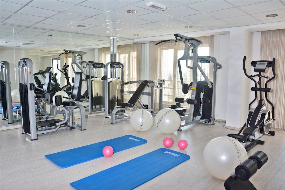 Ahsaray Otel 16/28