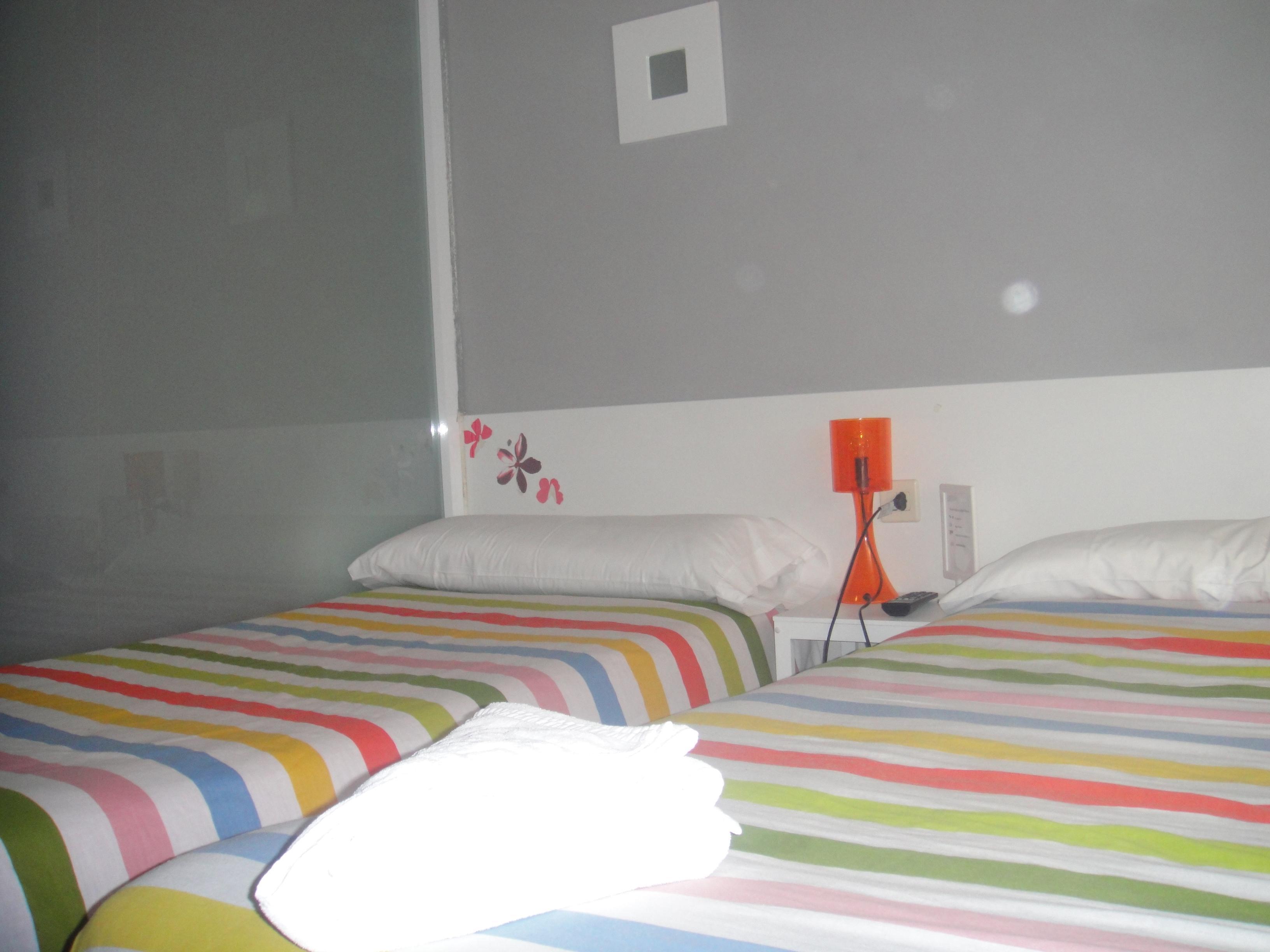 Hostal Lucia by gaiarooms 15/37