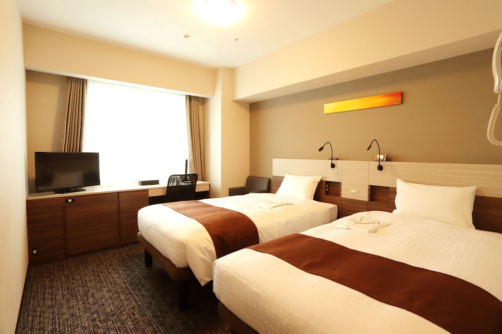 Smile Hotel Premium Osaka Hommachi 25/58
