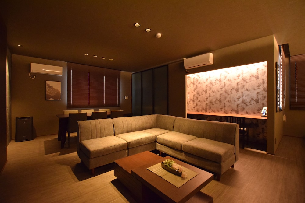 Grand Base Beppu Ekimae 29/41