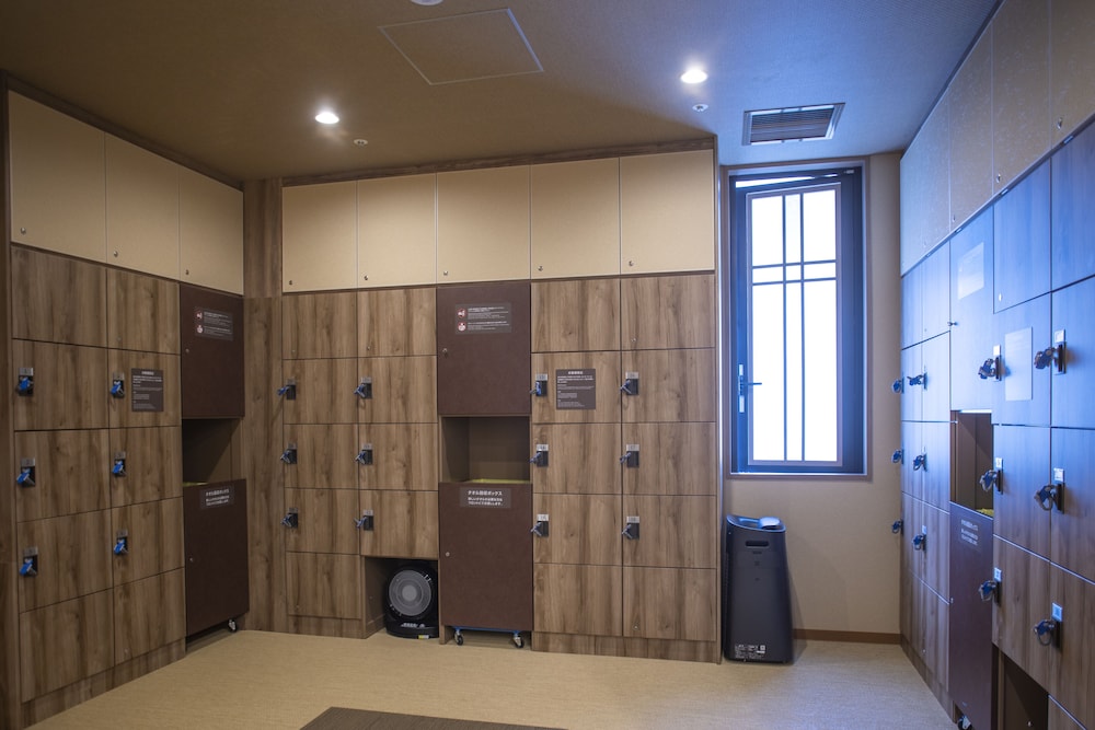 Dormy Inn PREMIUM Nagasaki Ekimae 7/50