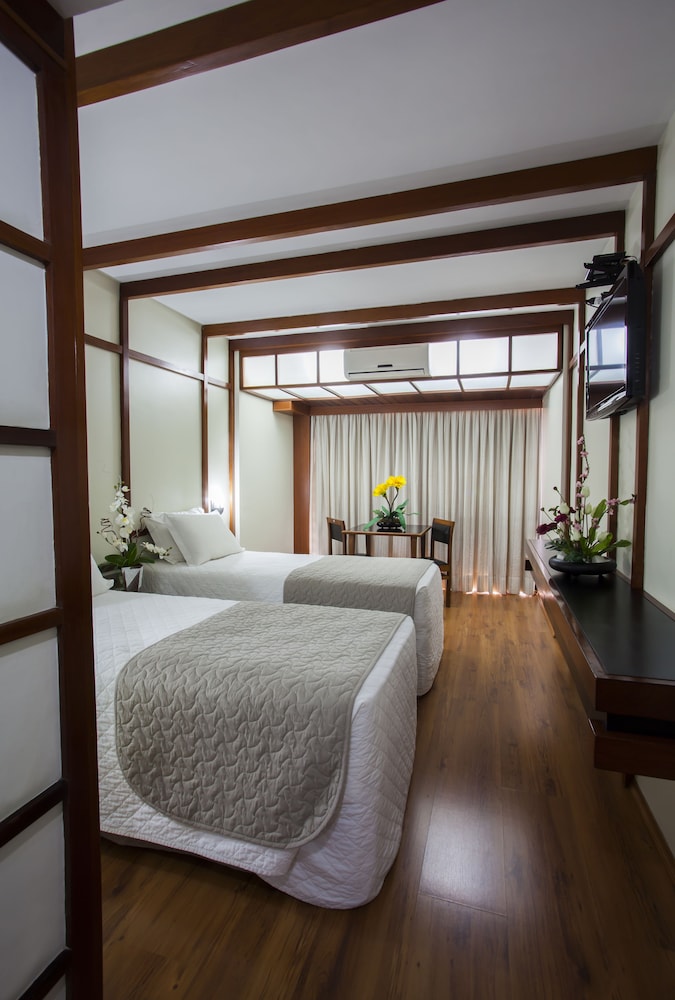 Hotel Nikko 21/62