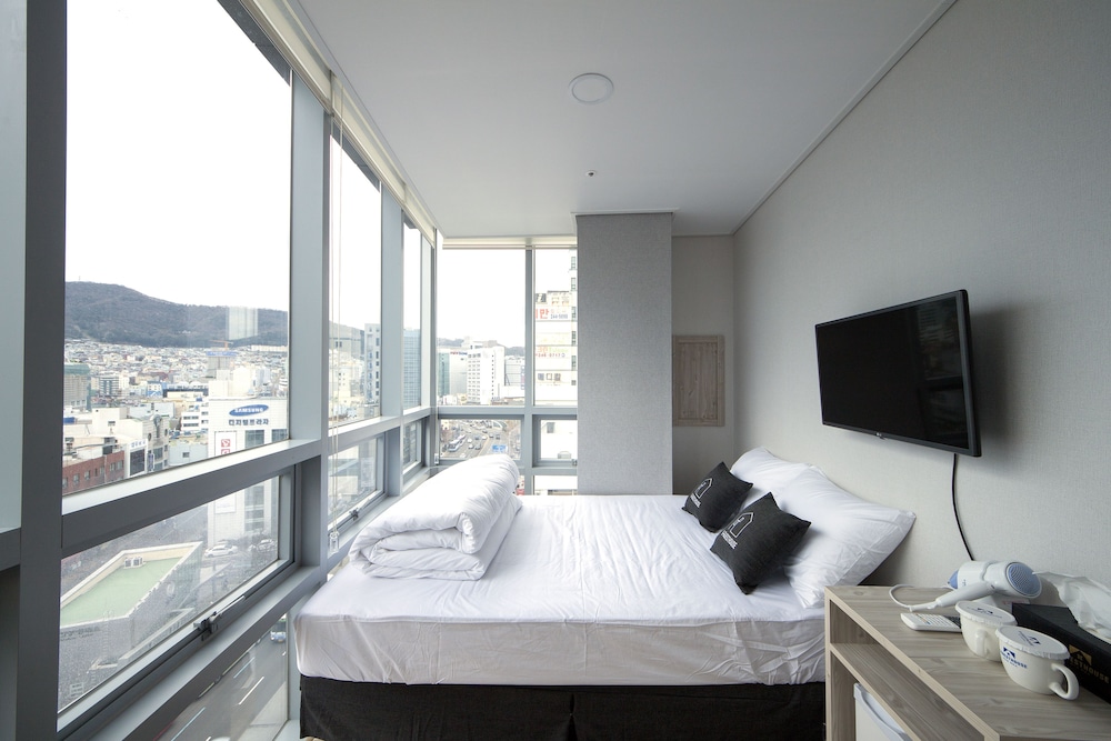 K-Guesthouse Premium Nampo 1 35/67