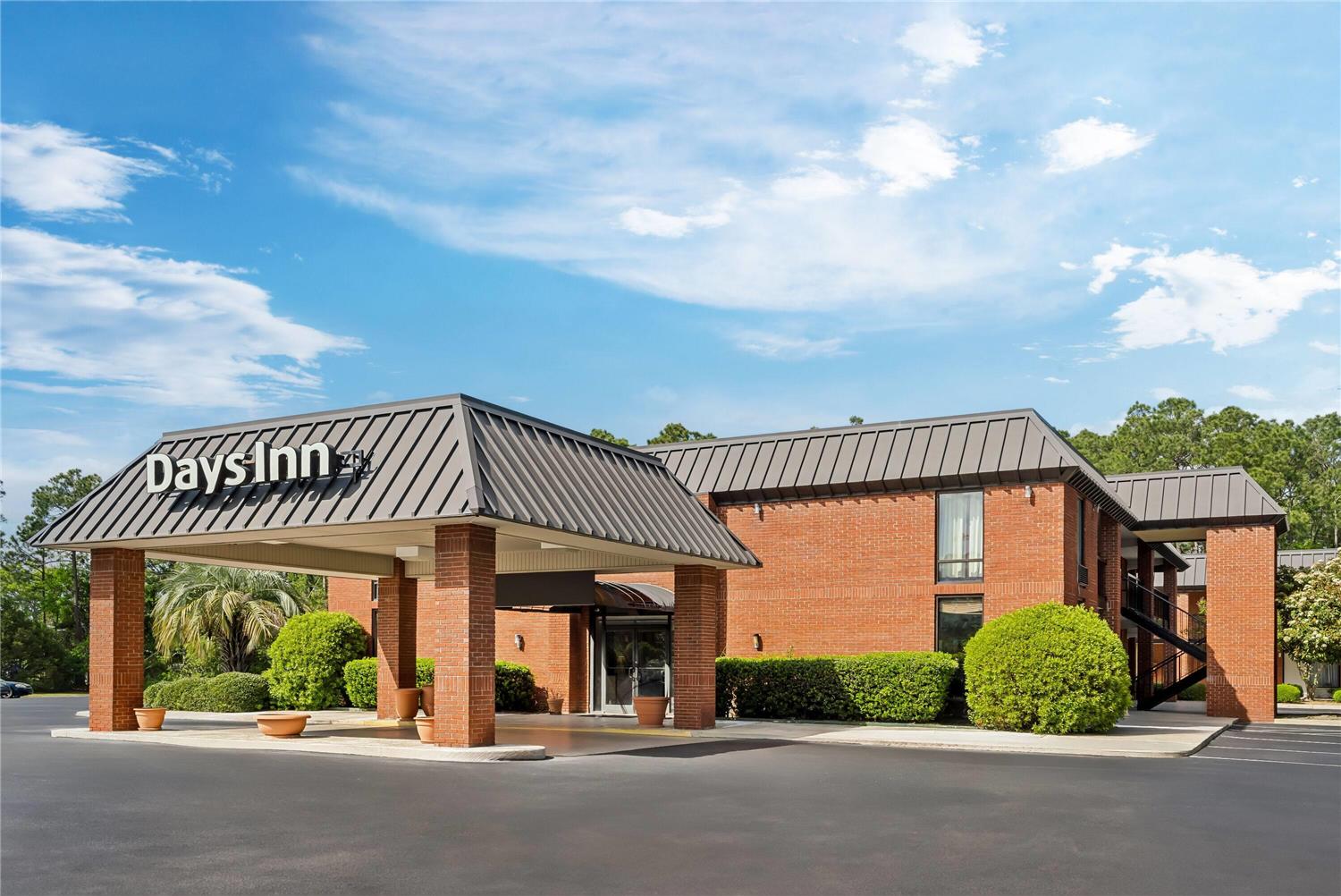 Days Inn By Wyndham Statesboro 21/22