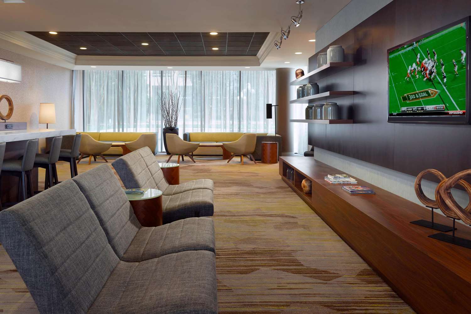 Sonesta Select Atlanta Cumberland Galleria 27/47