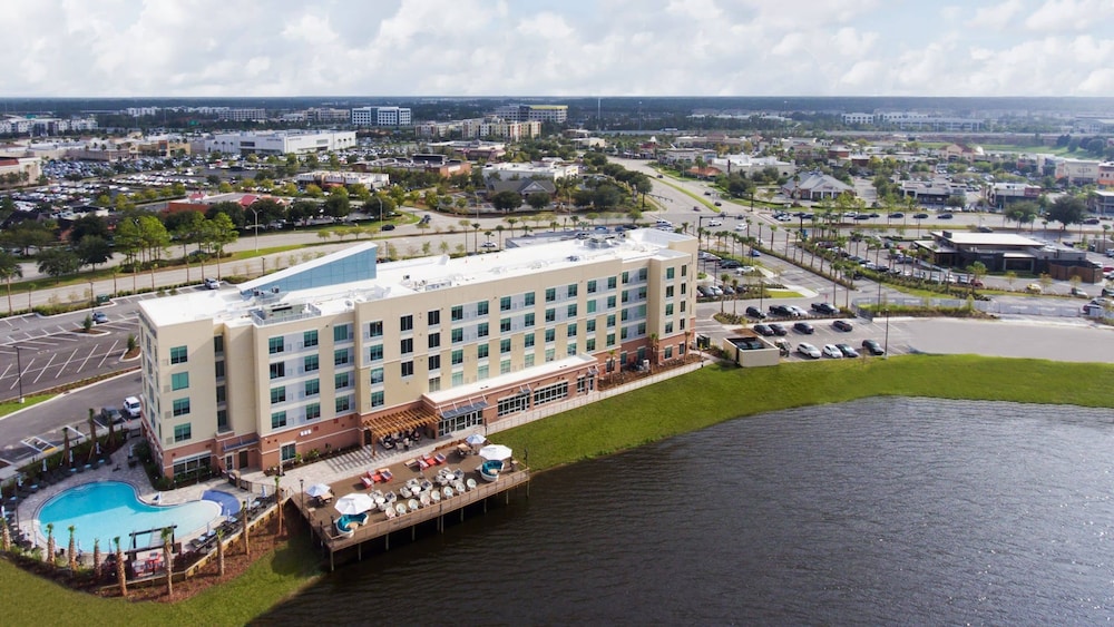 Hyatt Place Jacksonville St. Johns Town Center 6/52