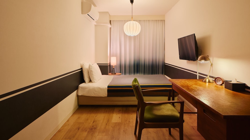 Hotel Graphy Nezu 21/50