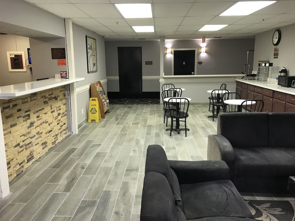 Express Inn Weslaco Mercedes 34/46