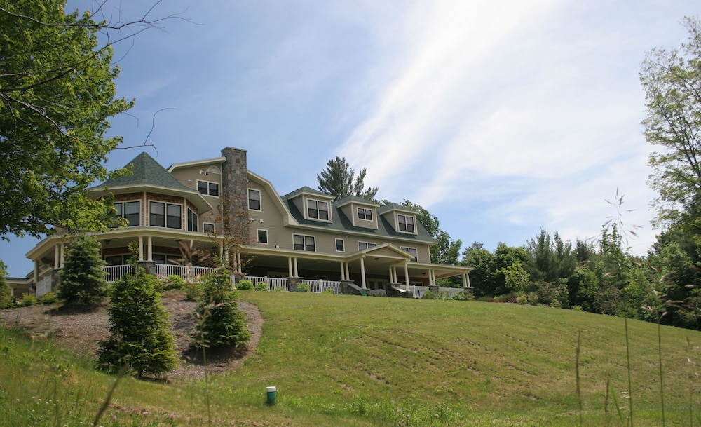 The Inn At Thorn Hill Spa 45/50