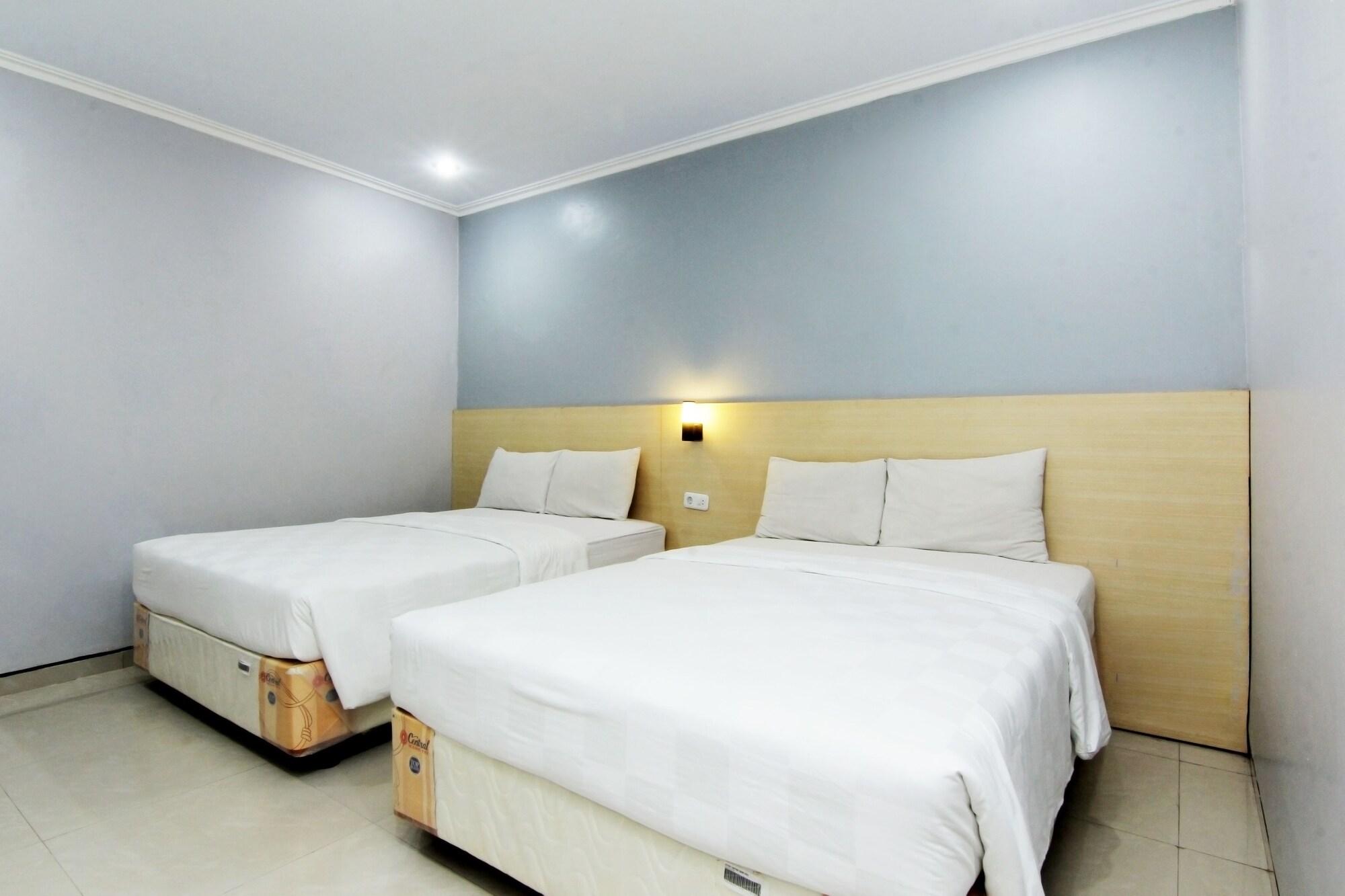 Grand Surya Hotel Yogyakarta 16/51