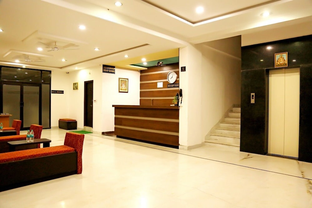 The Park Classic Udaipur 6/26
