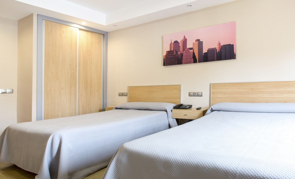Olympia Hotel Ronda I 9/46