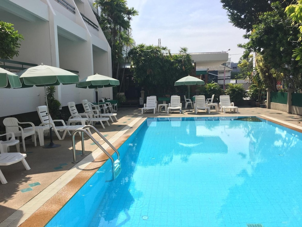 Sirin Hotel Huahin 3/64