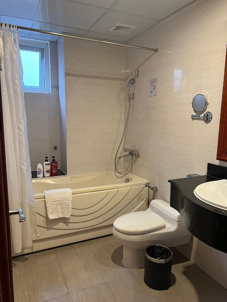 A25 Phan Dinh Phung Hotel 60/60