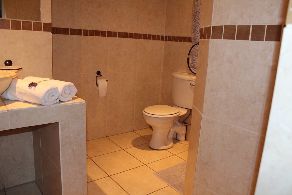 3Liebeloft Guest House 50/50