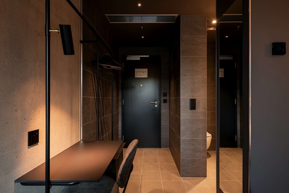 Zleep Hotel Prague 31/47
