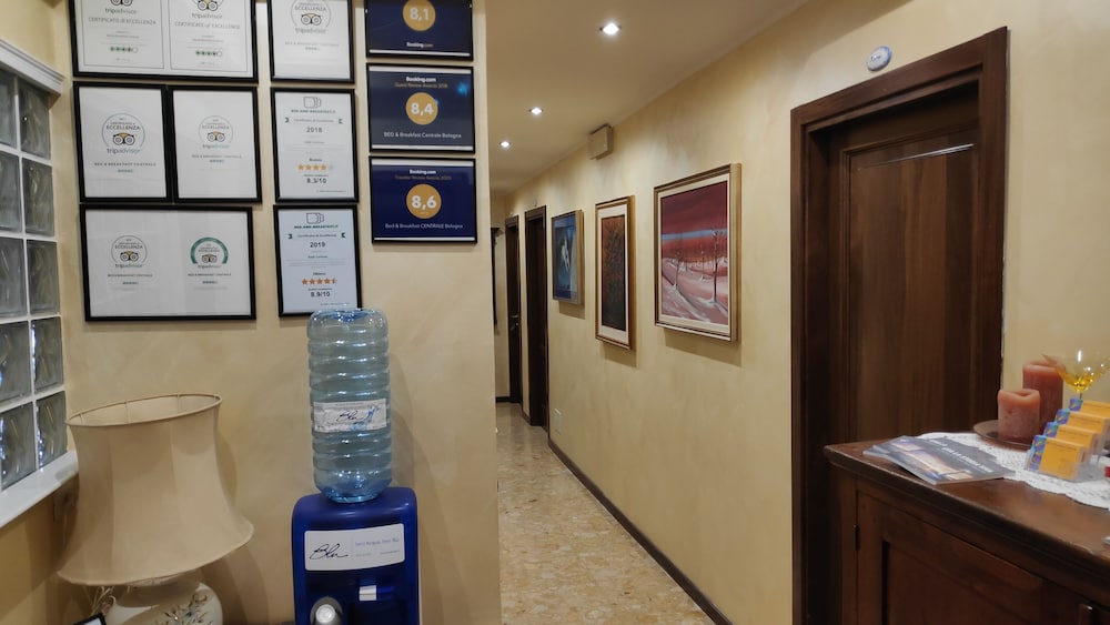 Bed And Breakfast Centrale 32/50