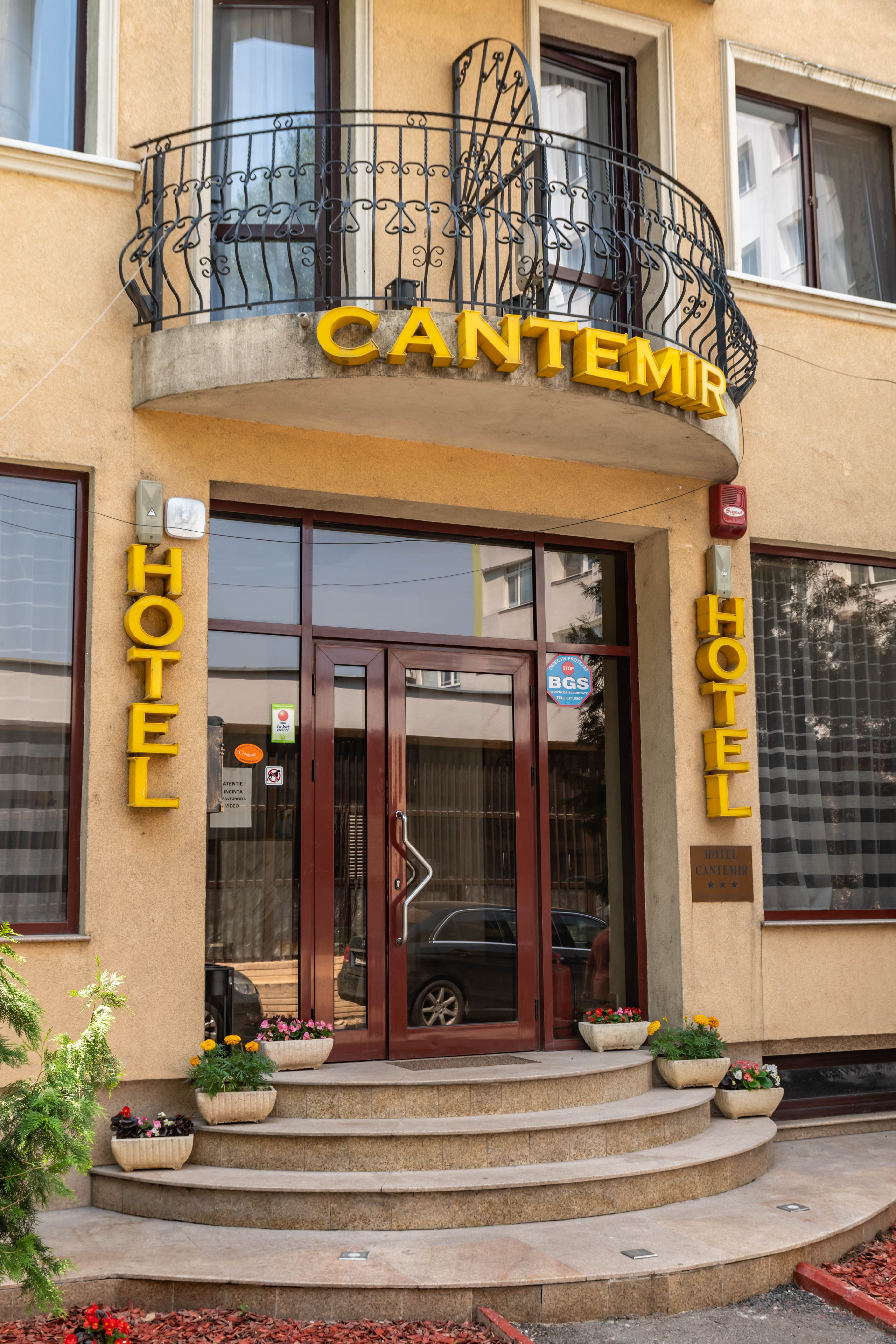 Cantemir 1/50