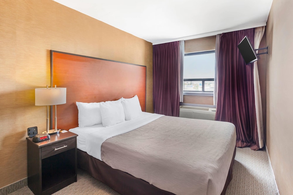 Upgrade, Suite, 2 King Beds