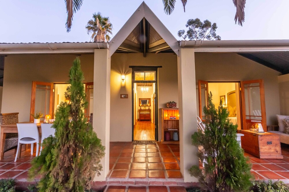 La Plume Boutique Guest House 2/50