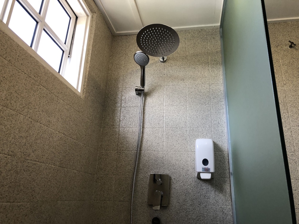 Parkland Apartment 33/34