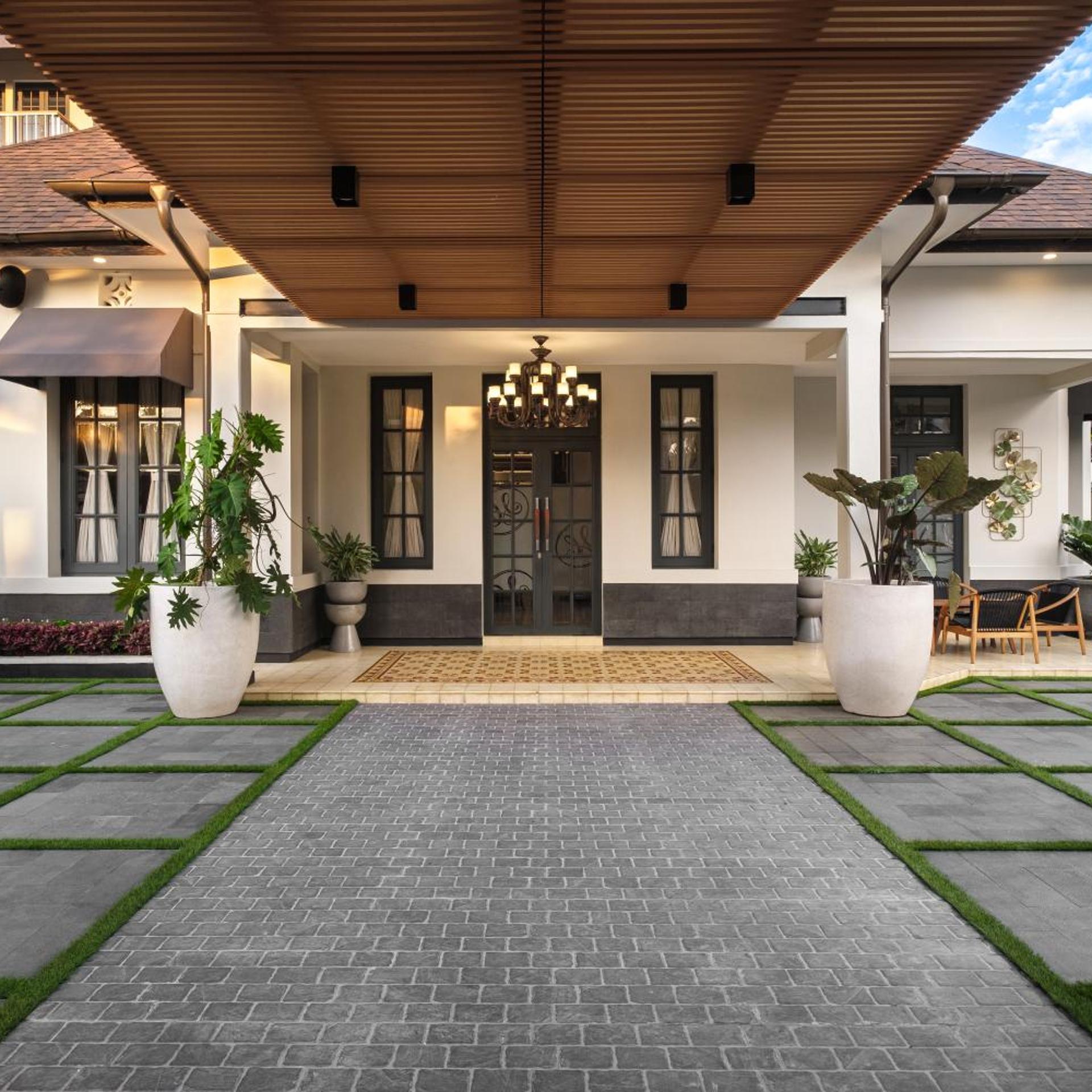 The Margaux Hotel Yogyakarta 53/60