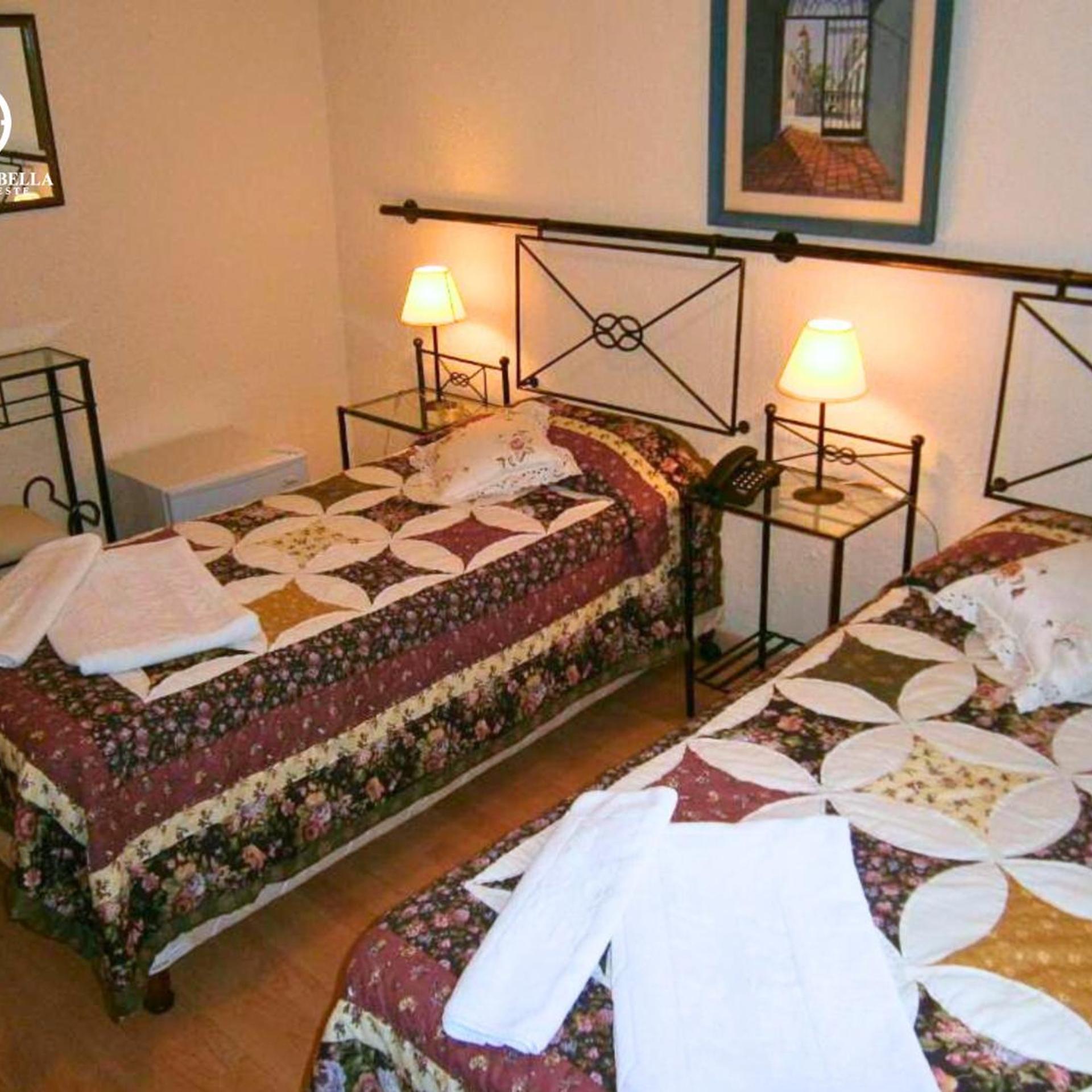 Hotel Marbella 14/50