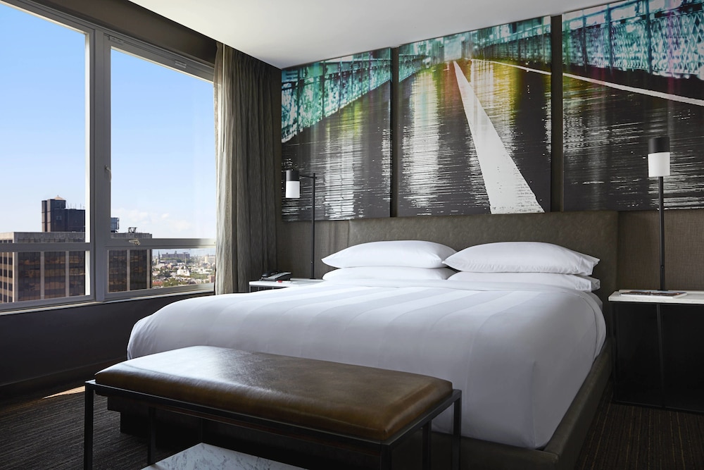 Marriott At the Brooklyn Bridge 18/54