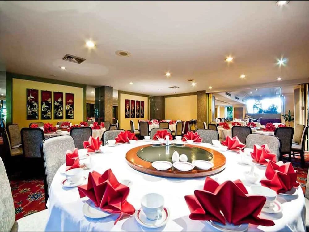 Chiang Mai Orchid Hotel 57/64