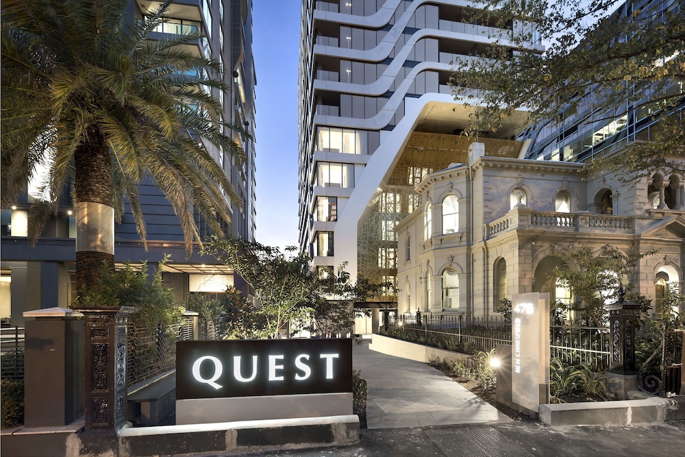 Quest St Kilda Road 18/23