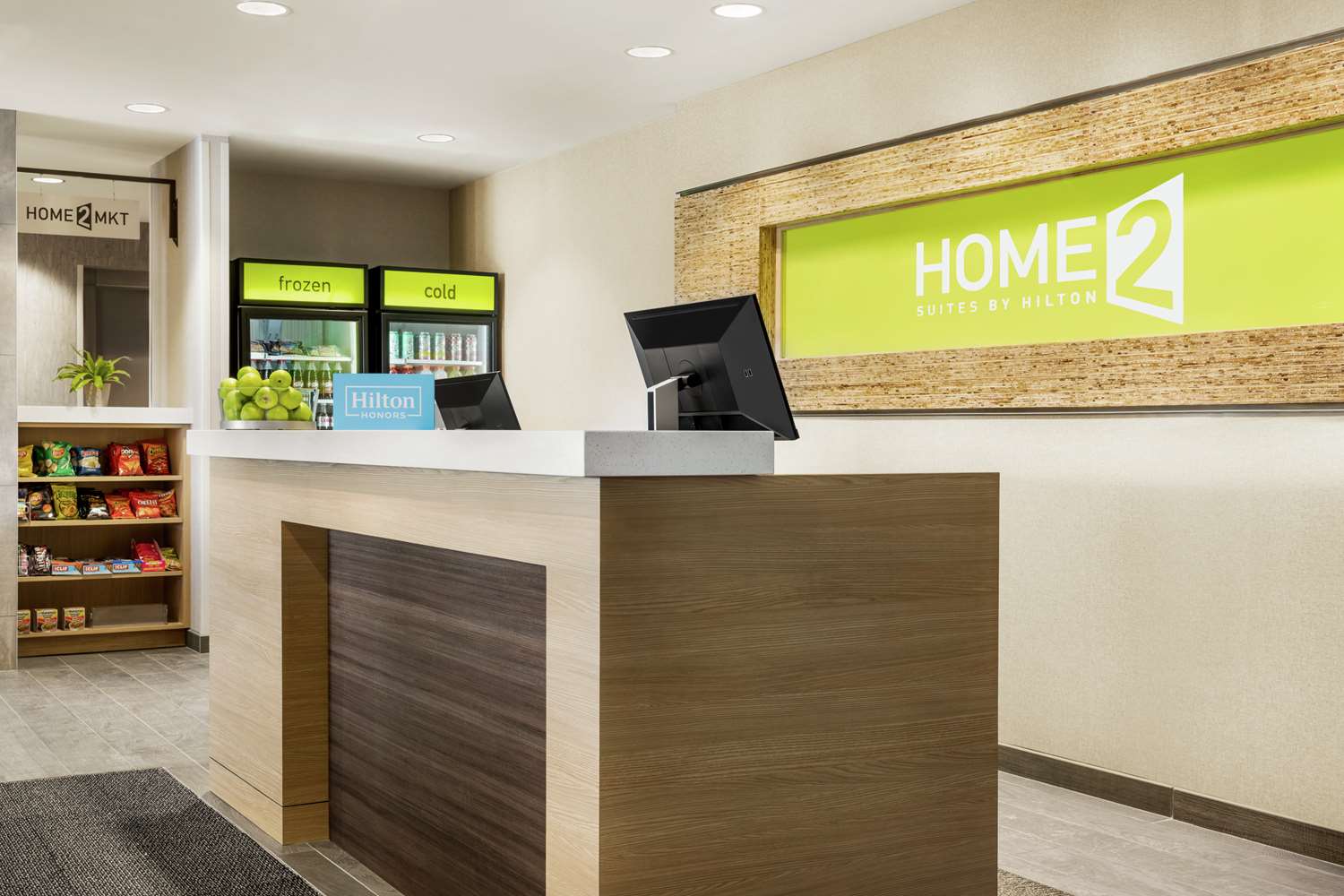Home2 Suites by Hilton Colorado Springs I-25 Central 2/12