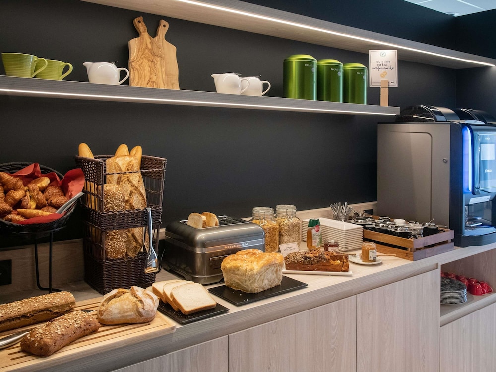 ibis Styles Porto Vecchio photo5