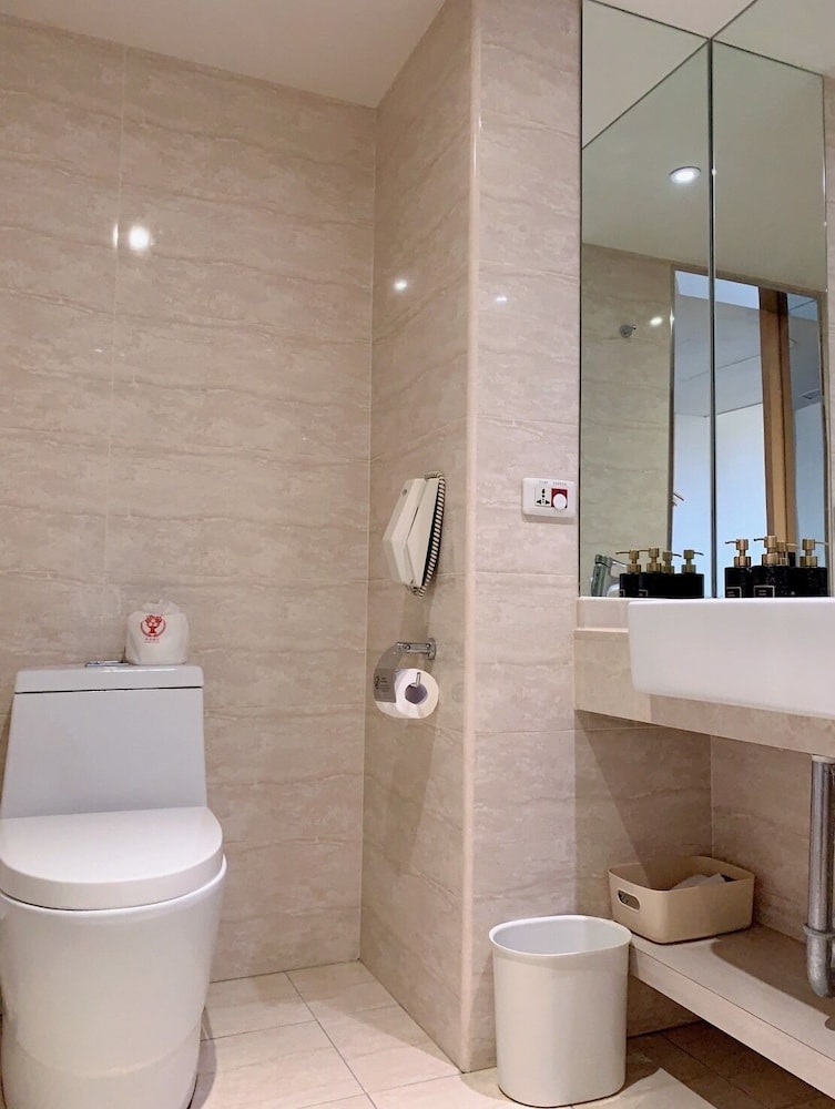 Maison de Chine Hotel Chiayi 65/68