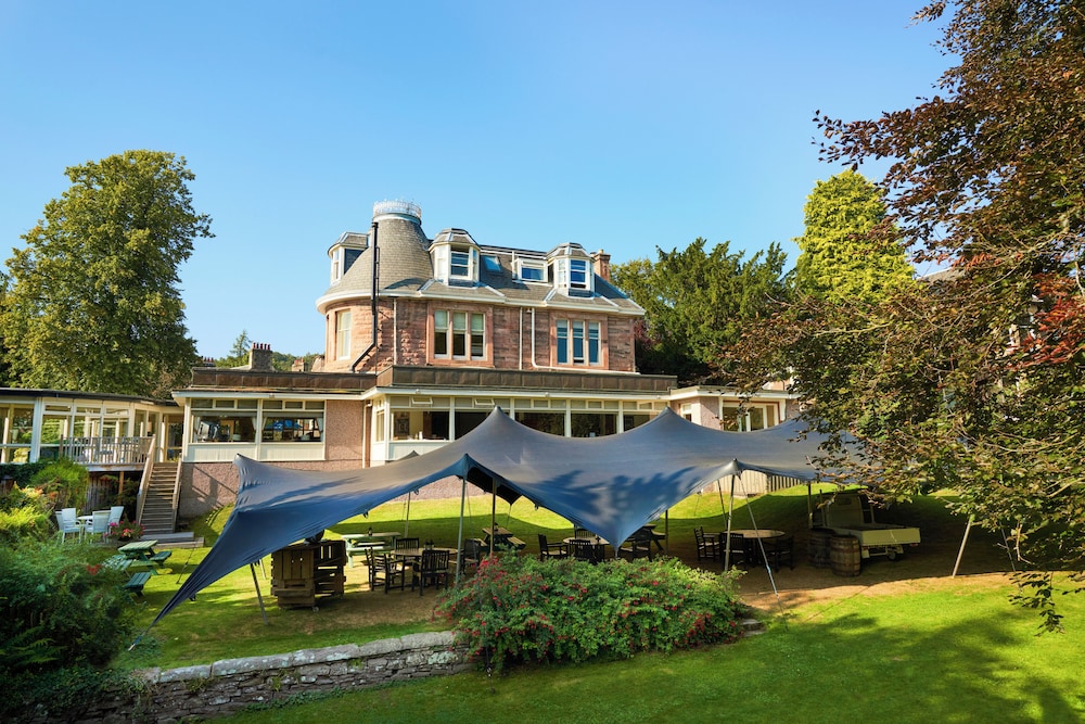 Murraypark Hotel 39/47