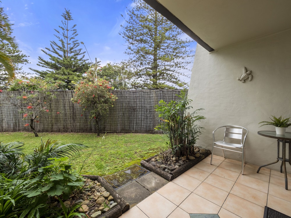 YAMBA SUN MOTEL 4/60