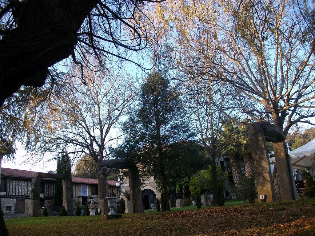 HOTEL SAN ROMAN DE ESCALANTE 27/28