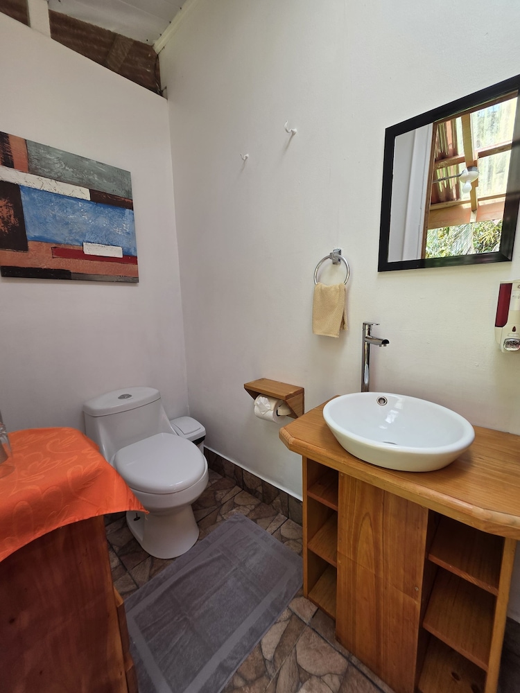 Hotel Las Caletas Lodge 50/50