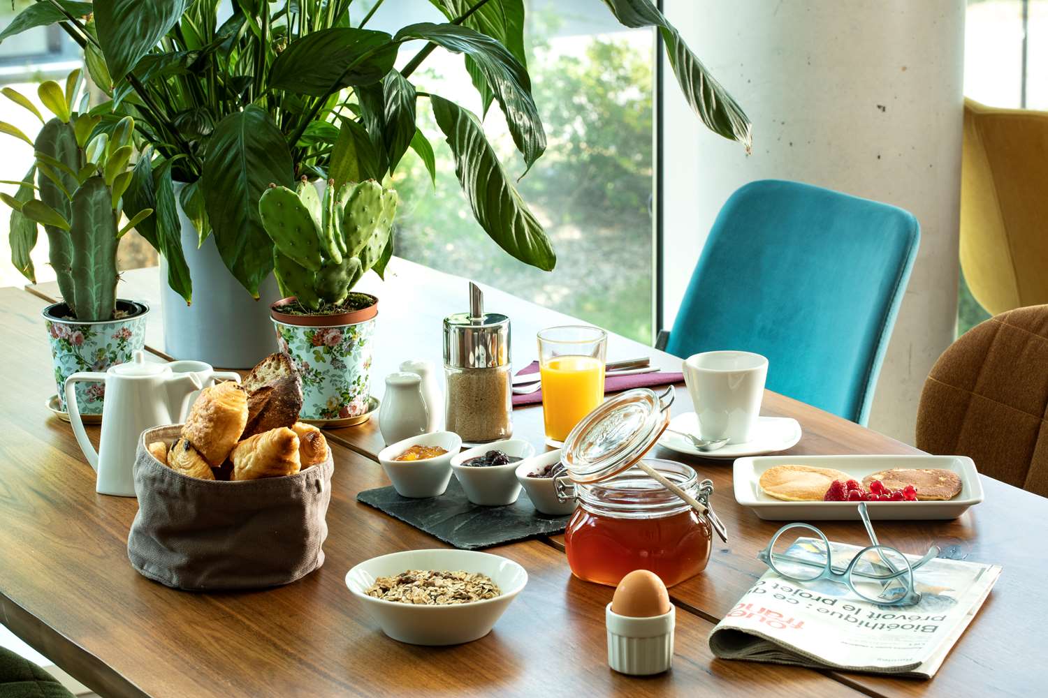 Best Western Plus Hotel Isidore 40/64