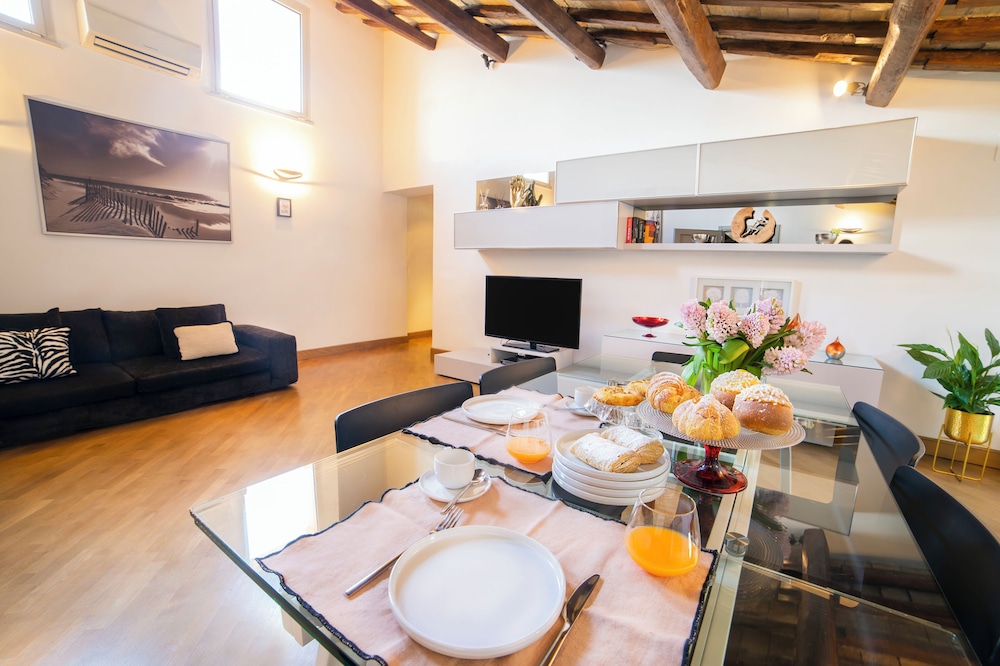 Splendor Suite Roma 37/49