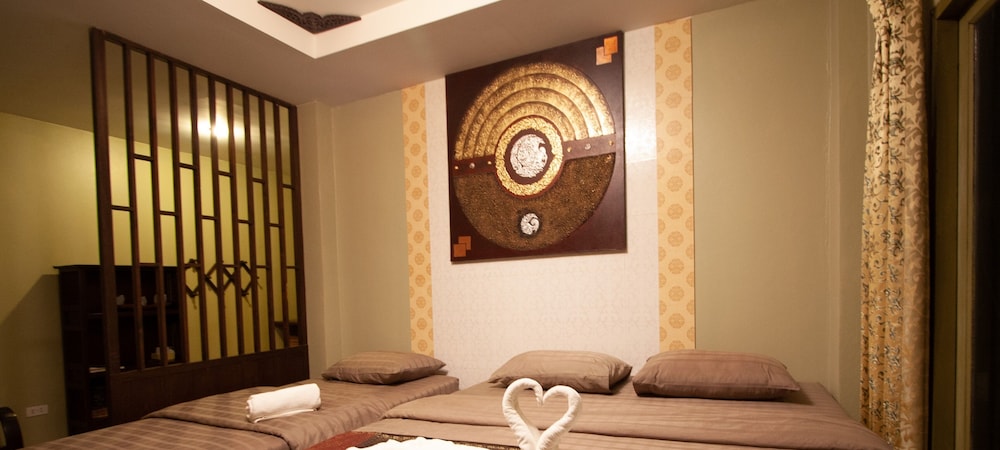 Pai Panalee the Nature Boutique Hotel 34/50
