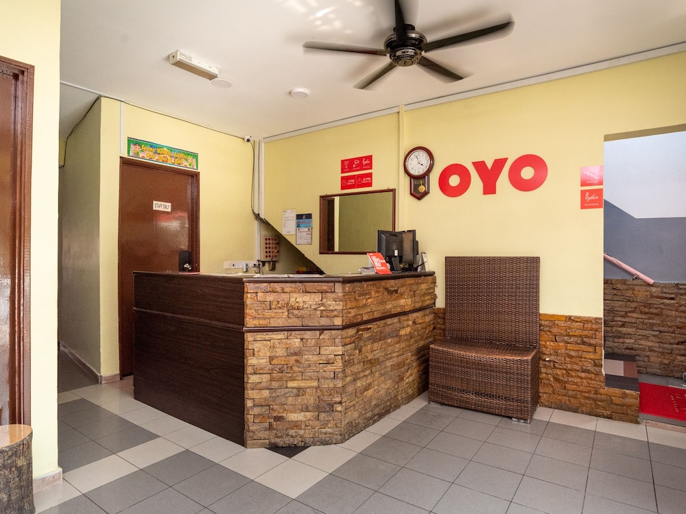 OYO 432 My 7Days Inn photo4