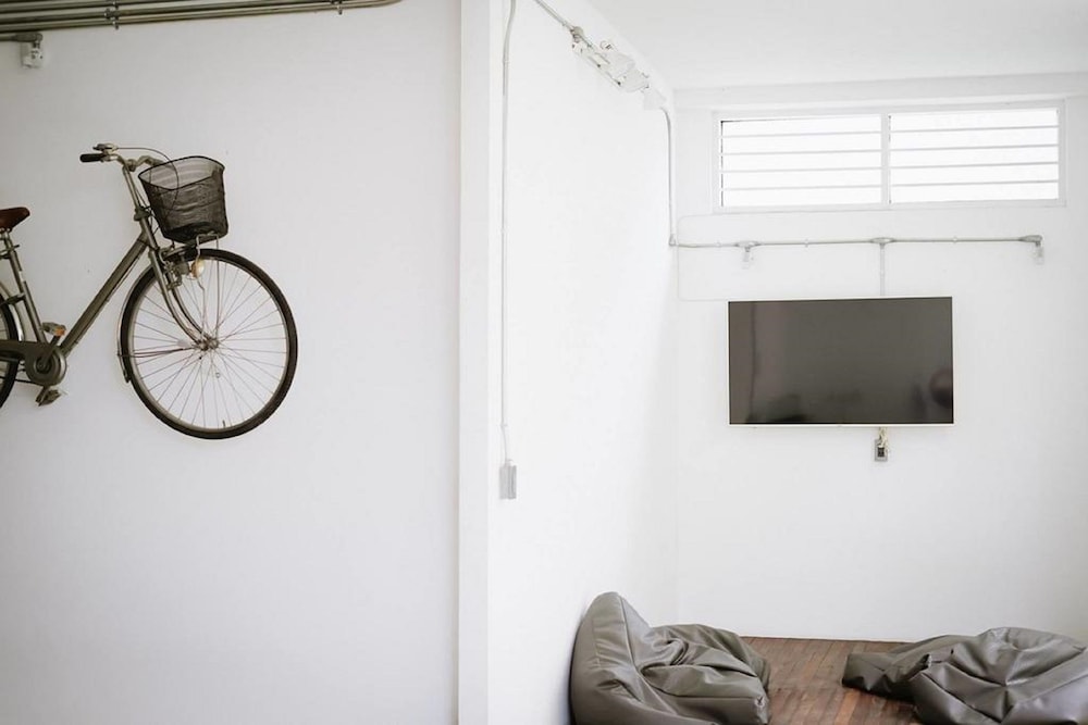 Memmoth Hostel In Lampang 39/50